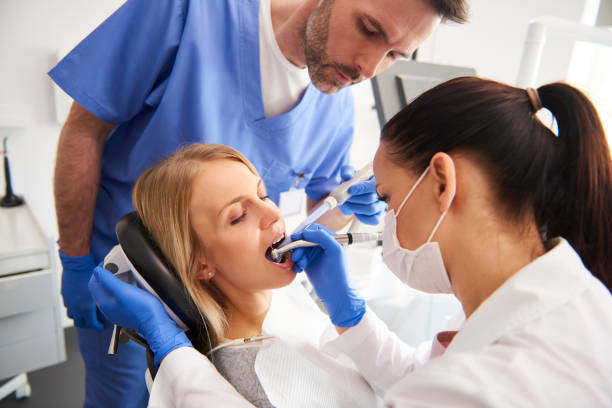 Best Dental Bonding  in Tekamah, NE