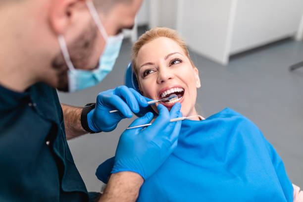 Best Emergency Dental Care  in Tekamah, NE